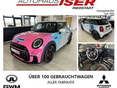 gebraucht Mini John Cooper Works John Cooper Works 2.0|Head-Up|Virtuelles Cocpit