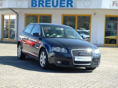 Gebraucht Audi A3