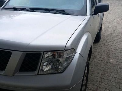 gebraucht Nissan Pathfinder 