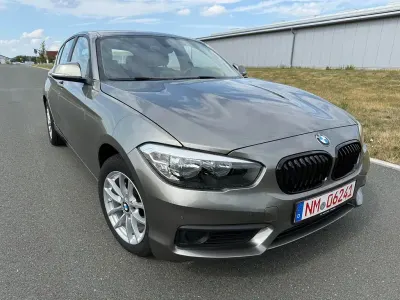 Gebraucht BMW 118