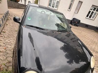 VW Lupo