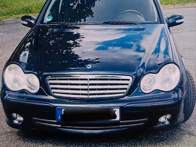 Mercedes 220
