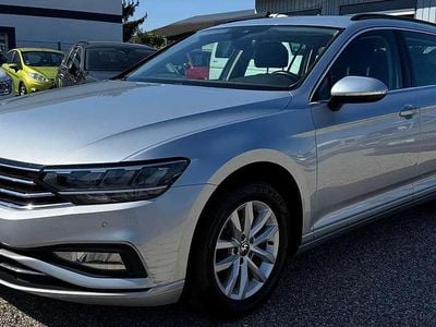 Gebraucht VW Passat