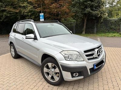 Mercedes GLK280