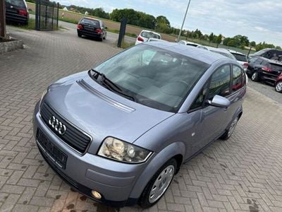 Audi A2