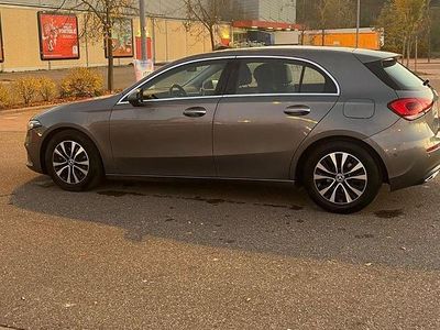 Usata Mercedes A200 Progressive 150 CV (110 kW) 2021 Berlina
