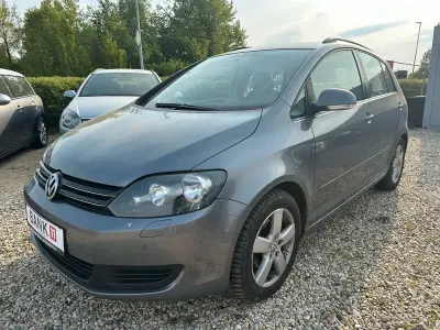 Brugt VW Golf Plus Cross