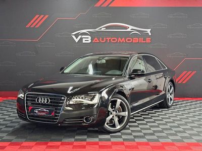 Audi A8L
