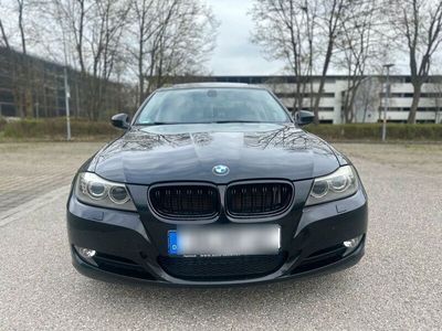 gebraucht BMW 318 E90 d Facelift