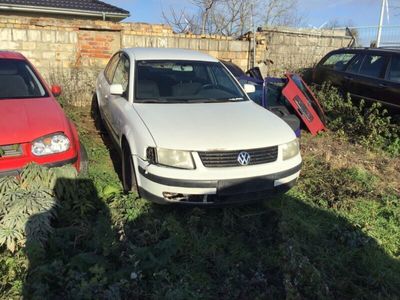 gebraucht VW Passat Diesel