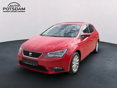 Gebraucht Seat Leon