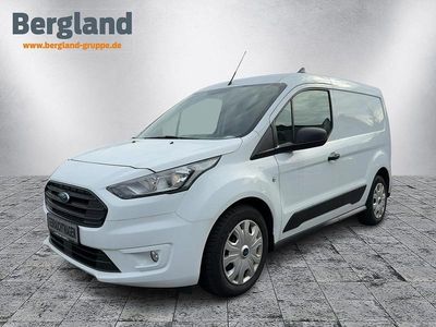 Usata Ford Transit Connect Trend 101 CV (74 kW) 2022 Bianco Monovolume