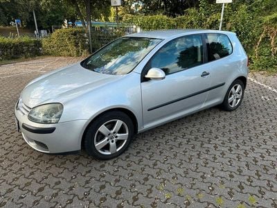 VW Golf IV