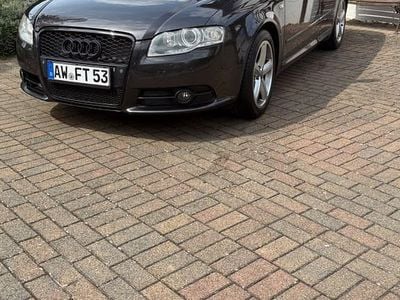 Używany Audi A4 Sport 180 KM (132 kW) 2007 Kombi