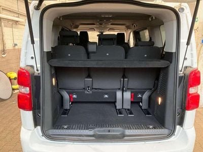 Opel Zafira Life