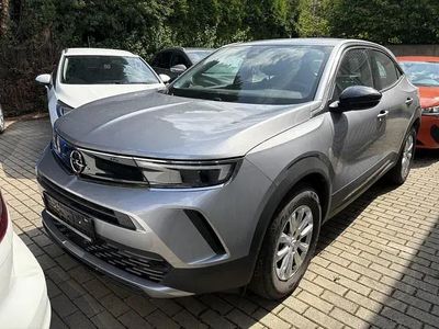 Opel Mokka-e
