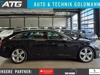 Gebraucht Audi S6