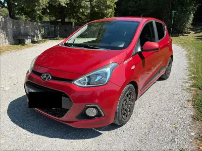 Gebraucht Hyundai i10