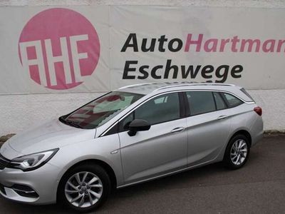 gebraucht Opel Astra Sports Tourer Business Elegance