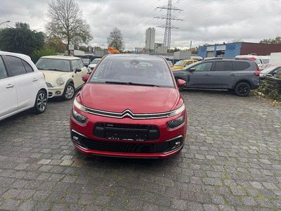 Citroën C4 SpaceTourer