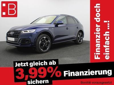 gebraucht Audi Q5 Sport