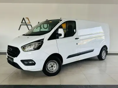 Gebraucht Ford 300
