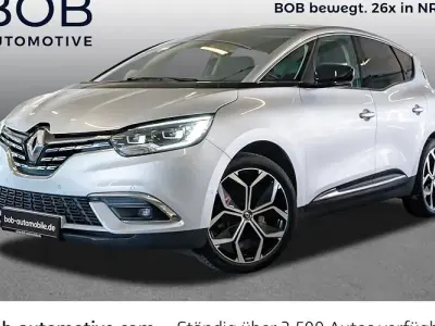 Gebraucht Renault Scénic IV