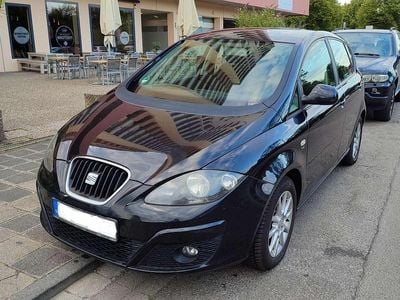 Seat Altea