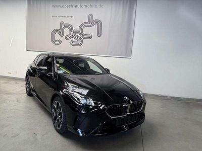 Schwarz Gebraucht 2025 BMW 118 M Sport Kleinwagen | 30.990 € (Fairer Preis)