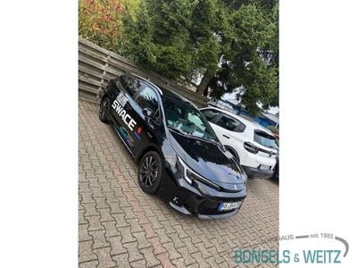 Suzuki Swace