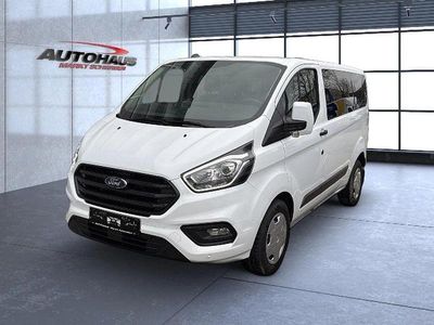 Andere Gebraucht 2023 Ford Transit Custom Trend Kombi | 37.149 € (Teuer)