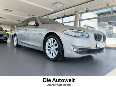 Gebraucht BMW 530