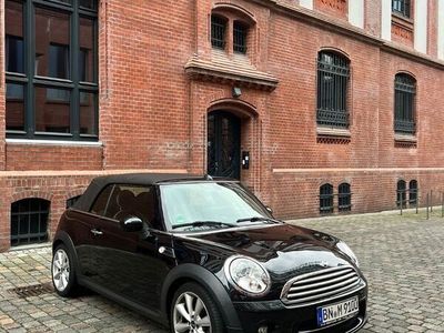 gebraucht Mini Cooper Cabriolet Cooper