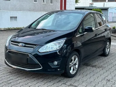 Gebraucht Ford C-MAX