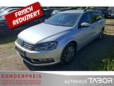 Gebraucht VW Passat
