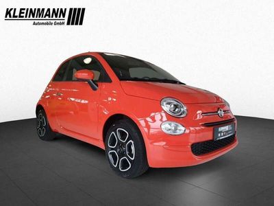 gebraucht Fiat 500 500