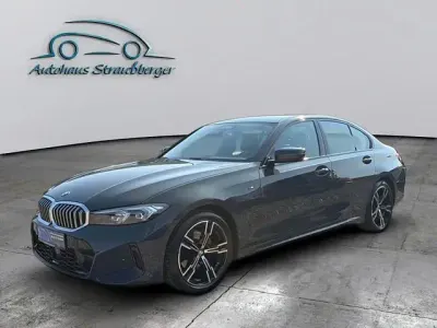 Gebraucht BMW 320