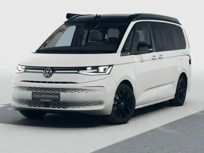 Gebraucht VW California