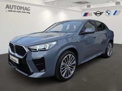 Gebraucht BMW X2 M Sport 154 PS (113 kW) 2025 Grau SUV