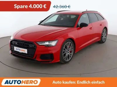 Gebraucht Audi S6