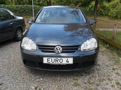 VW Golf V
