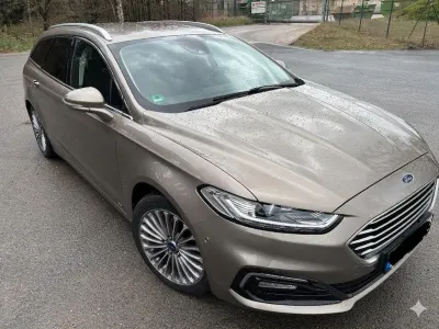 Occasion Ford Mondeo