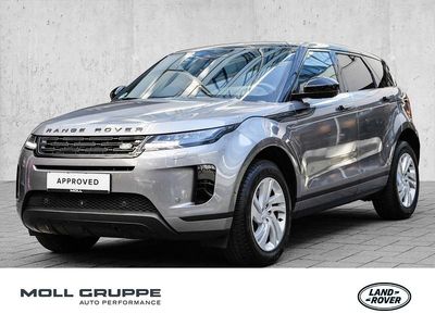 Gebraucht Land Rover Range Rover evoque S 272 PS (200 kW) 2025 Eiger grey SUV