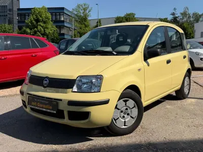 Occasion Fiat Panda Active 54 ch (39 kW) 2006 Other Citadine