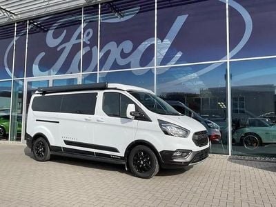 Buerstner Copa