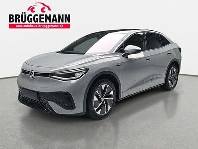 Usata VW ID.5 Pro 127 kW (174 CV) 2023 Grigio SUV