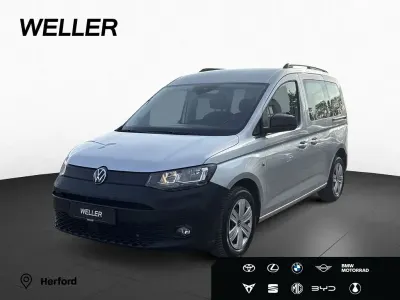 Gebraucht VW Caddy