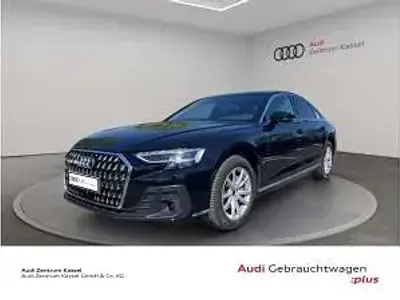 Gebraucht Audi A8