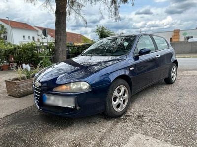 Alfa Romeo 147