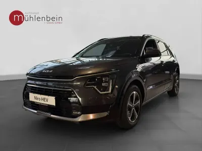 Gebraucht Kia Niro